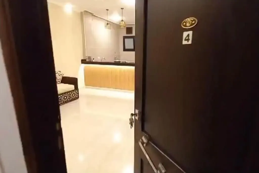 Sunny Nile Cosy Apartment, 20 Min Airport Луксор Египет