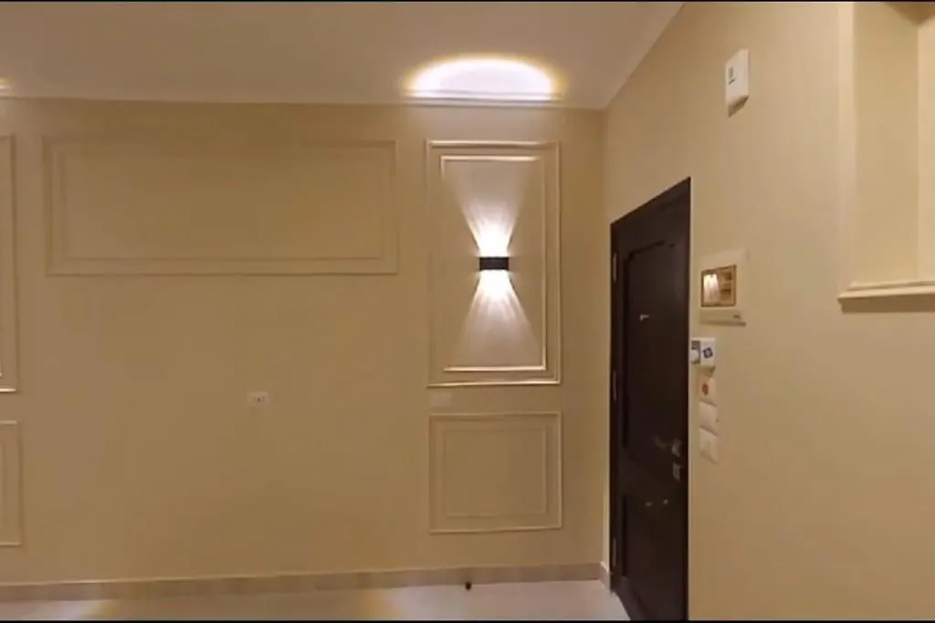 Sunny Nile Cosy Apartment, 20 Min Airport Луксор 0*,