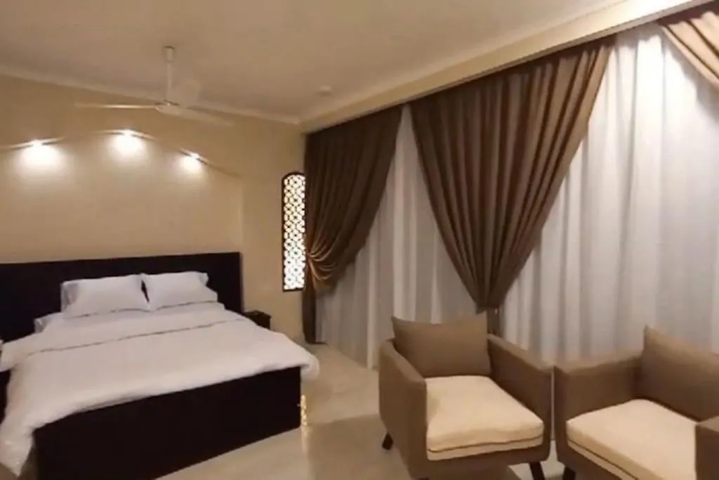 Sunny Nile Cosy Apartment, 20 Min Airport Луксор Апартаменты
