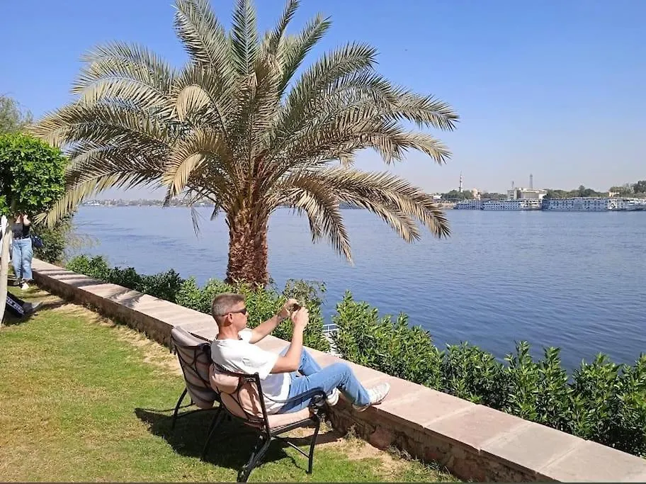 Апартаменты Sunny Nile Cosy Apartment, 20 Min Airport Луксор